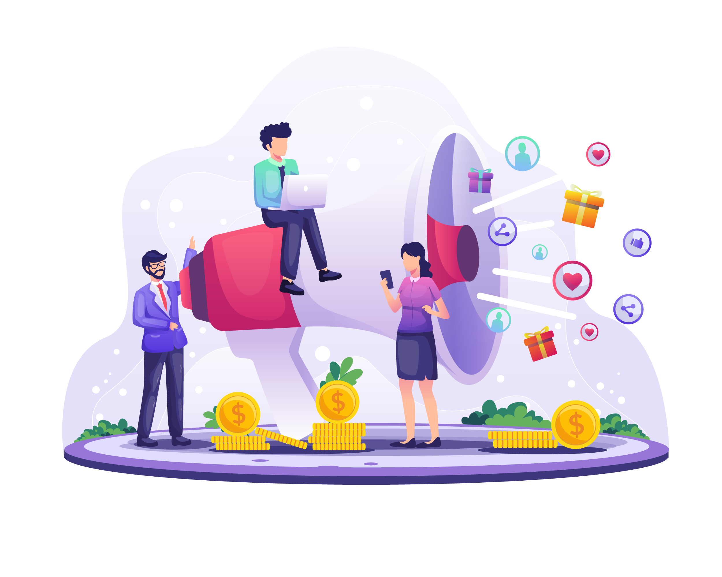 Advertising Sales Prediction